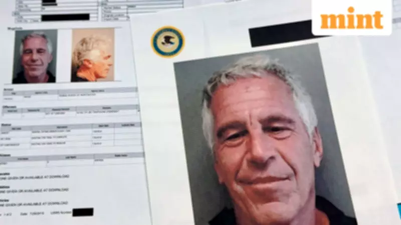 DOJ Releases More Names in Epstein Files Under Congressional Pressure