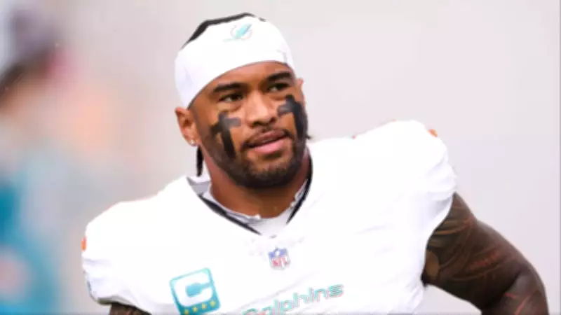 Dolphins' Tua Tagovailoa Trade Blocked by Massive Contract, NFL Insider Reveals