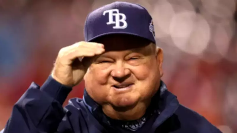 Don Zimmer's Wisdom: How Desire and Hustle Outperform Raw Talent in Success