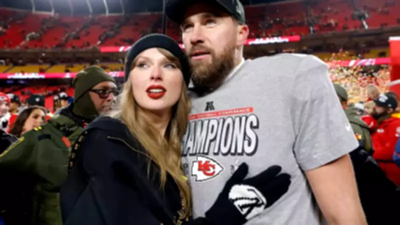 Donna Kelce Dismisses NDA Talk, Teases Mother-Son Dance at Swift Wedding