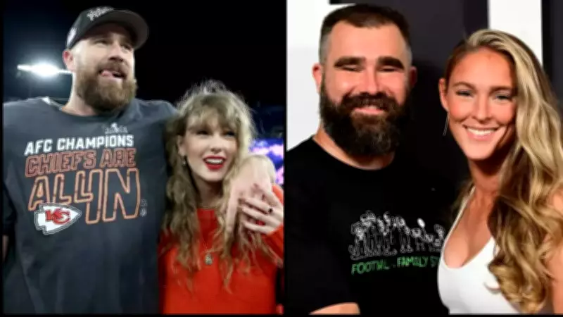 Donna Kelce's Heartwarming Take on Sons' Partners Delights Fans