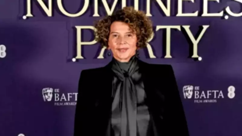 Donna Langley Receives BAFTA Fellowship, Honors Cinema's Unifying Power