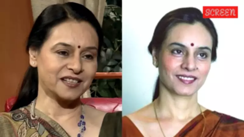 Doordarshan Icon Sarla Maheshwari, Pioneer News Anchor, Passes Away at 71