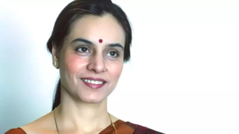 Doordarshan Icon Sarla Maheshwari, Voice of Retro TV Era, Passes Away at 71