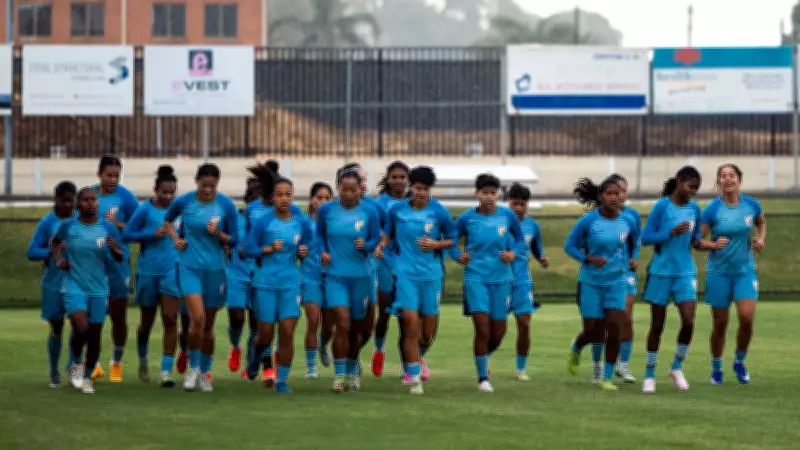 Doordarshan Secures Official Broadcast Rights for Indian Football League 2025-26