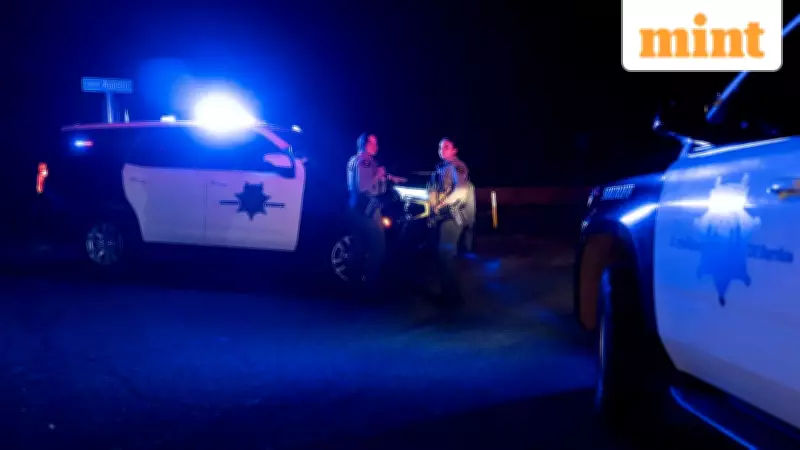 DoorDash Driver Detained, Released in Nancy Guthrie Missing Person Investigation