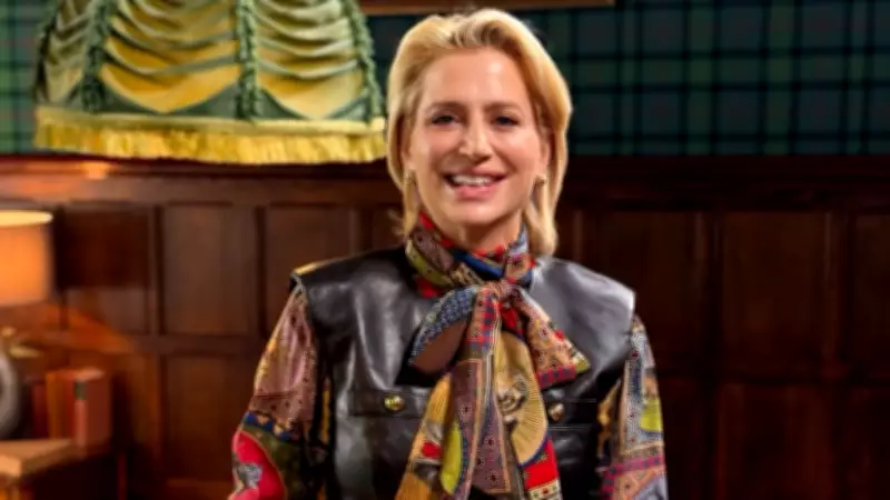 Dorinda Medley Hints at Spicy Drama in 'The Traitors' Season 4 Reunion