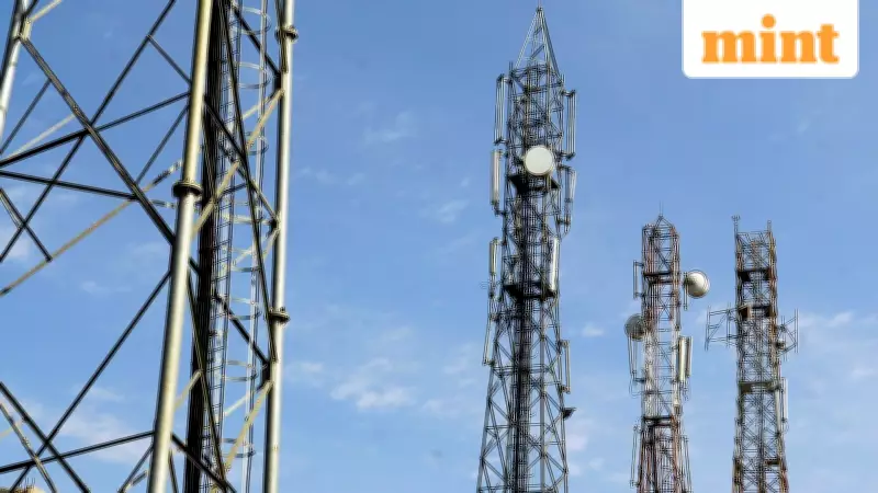 DoT's ₹60,000 Cr Q4 Target May Limit AGR Relief for Airtel, Analysts Warn