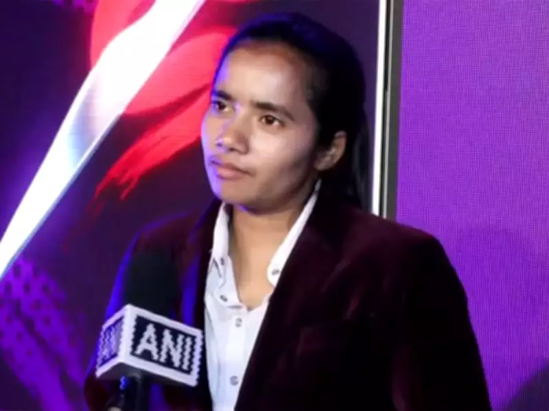 Double Paralympic Medalist Preethi Pal Advocates for Equal Spotlight on Paralympics and Cricket