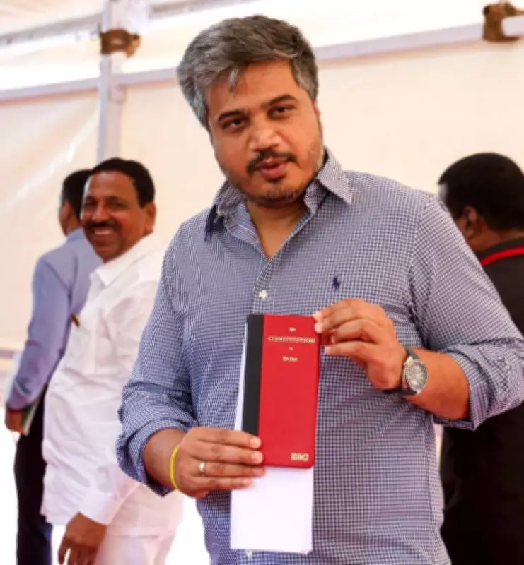 Doubts Persist Over Ajit Pawar's Death, Rohit Pawar to Present on February 10