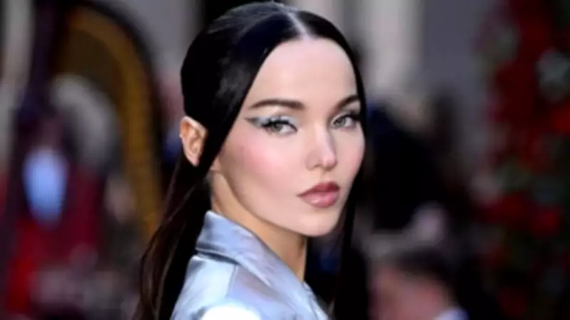 Dove Cameron Opens Up About Phone Anxiety After Father's Suicide