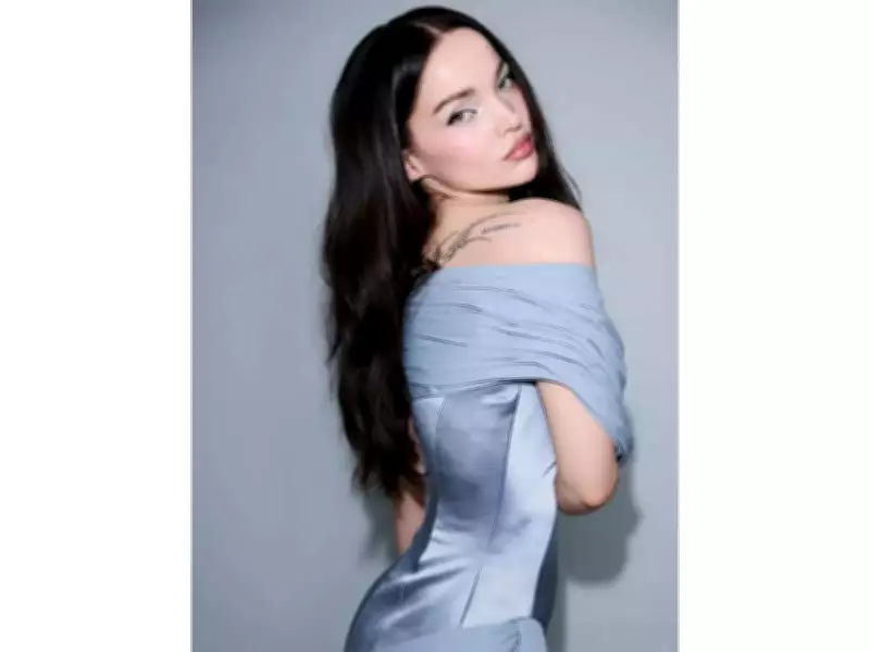Dove Cameron Responds to Critics: 'Bizarre' to Expect Me to Act Like a Teen at 30