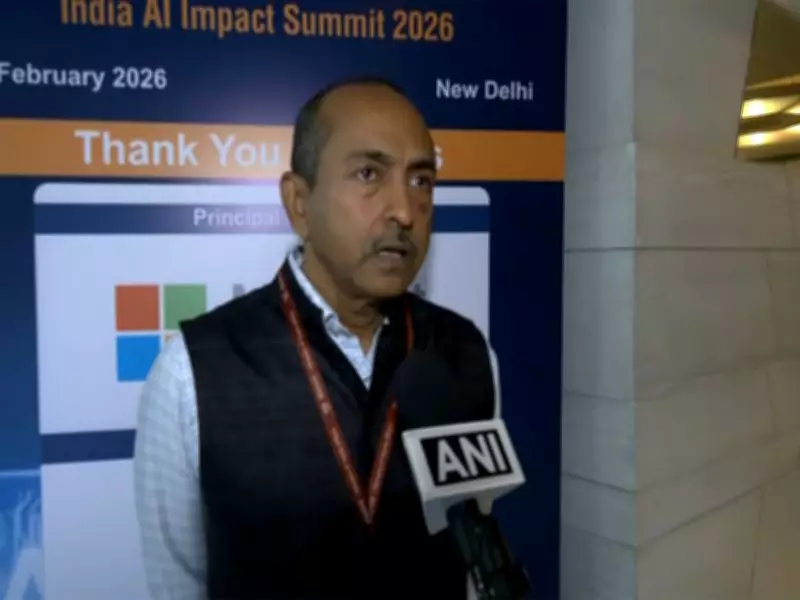 DPIIT Official: Indian Startups to Harness AI for Global Expansion and Value Creation