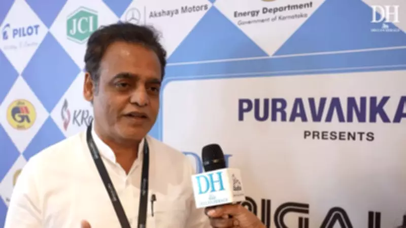 Dr. Ashwath Narayan: Quality Healthcare and Education Key to Better Life