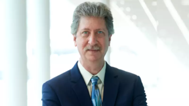 Dr Bruce Levine Wins Genome Valley Excellence Award 2026 at BioAsia