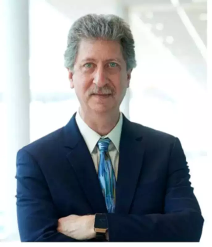 Dr. Bruce Levine Wins Genome Valley Excellence Award 2026 for Cancer Therapy Breakthroughs