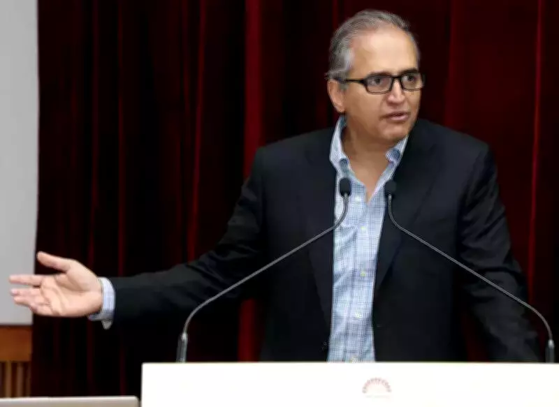 Dr Devi Shetty Urges Wealthy to Fund NEET Coaching for Underprivileged Students