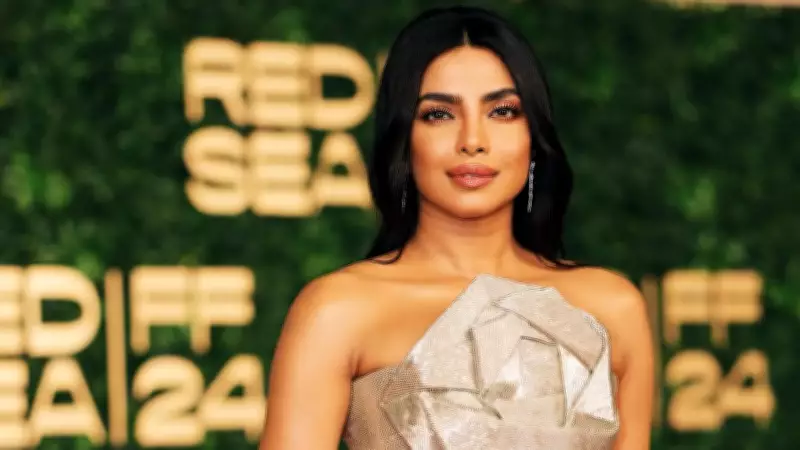 Dr Madhu Chopra on Priyanka's Bollywood Journey: Facing Patriarchy Without Compromise
