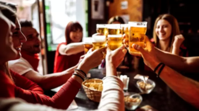 Dr. Oz Labels Alcohol a 'Social Lubricant,' Sparking Expert Concern