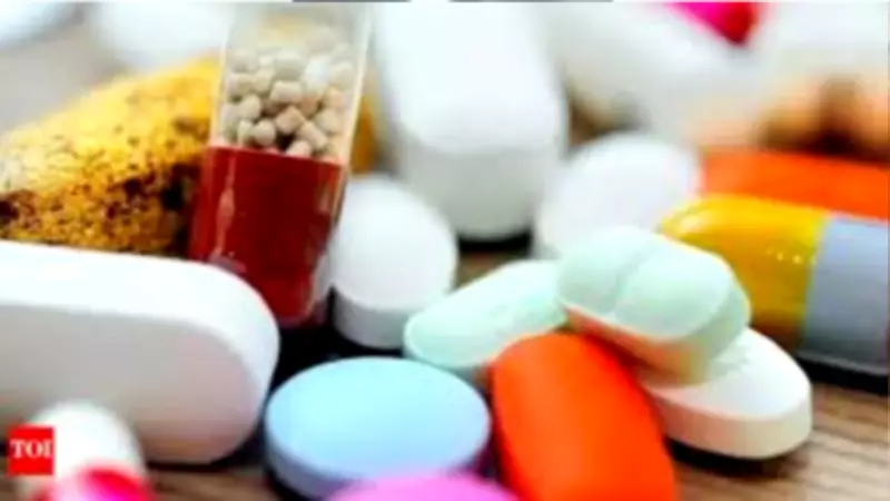 Dr Reddy's Acquires HRT Brands for $32.15M to Expand in India's Menopause Market