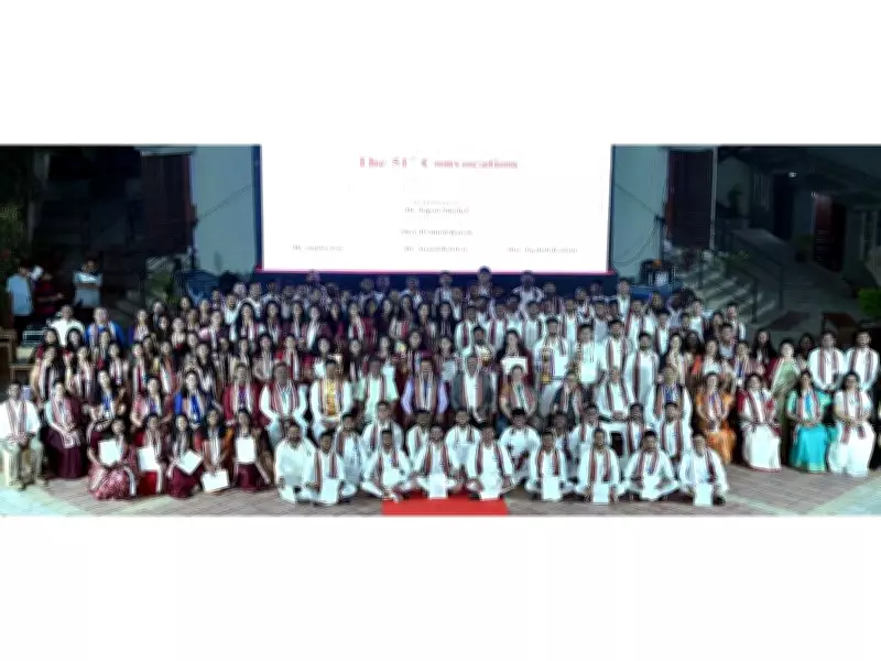 Dr. Tapan Singhel: Problem-Solving Skills Are the Future's Core Strength