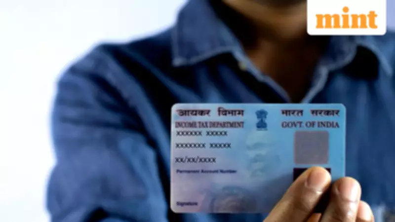 Draft Income Tax Rules 2026 Propose Major PAN Threshold Hikes & Crypto Reporting