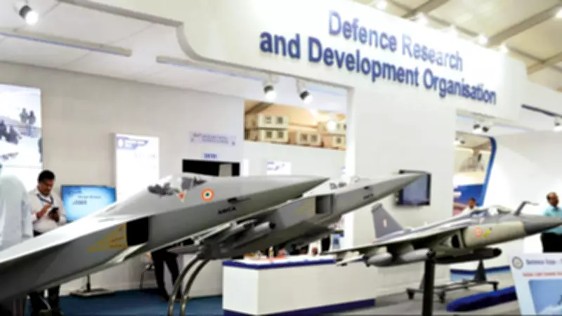 DRDO Chief Hails Indigenous Tech in Operation Sindoor at Ranchi University Convocation