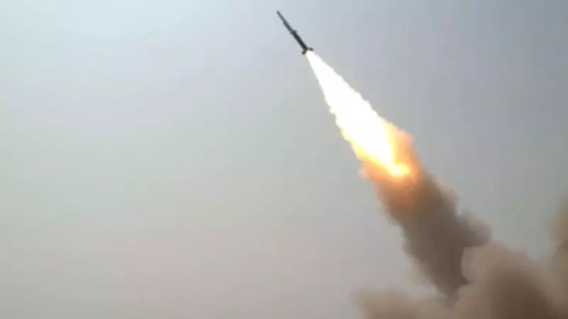 DRDO's Advanced Ramjet Test Success: India's Air Combat Power Set for 2026 Leap