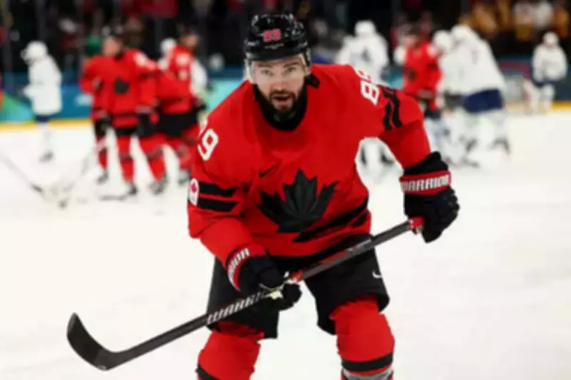Drew Doughty's Final Olympic Quest: From Vancouver Rookie to Milano Cortina Mentor