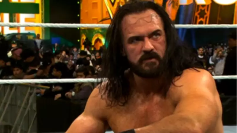 Drew McIntyre Retains WWE Undisputed Championship in Brutal Royal Rumble 2026 Battle Against Sami Zayn