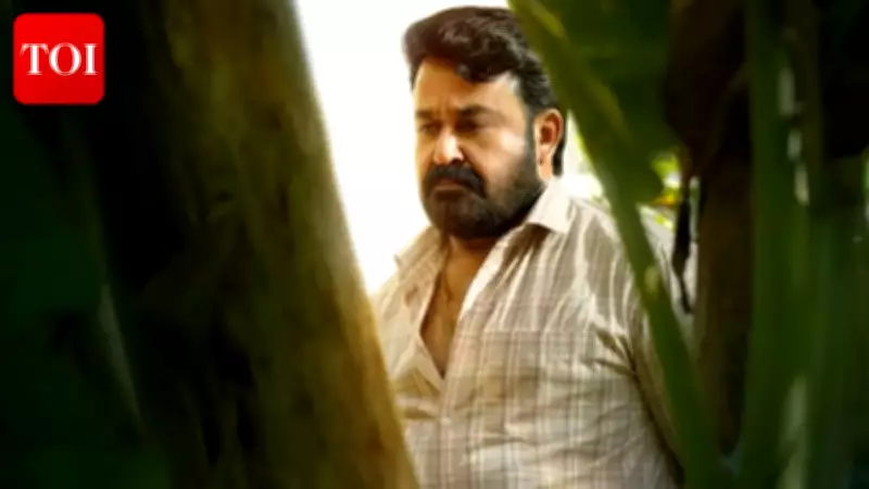 Drishyam 3 Shatters Records with Rs 10 Crore North America Deal Before Release