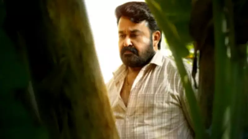Drishyam 3 Theater Agreement Reveals Strict Terms for Kerala Release