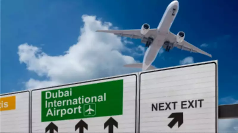 Dubai Airport's 15-Device Rule: Essential Guide for Travelers with Electronics