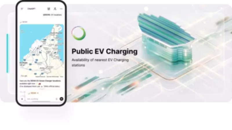 Dubai's DEWA Makes History with ChatGPT Integration for Utility Services