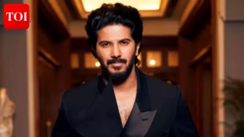 Dulquer Salmaan's Rs 57 Crore Empire: From IT to Mollywood's Top Star