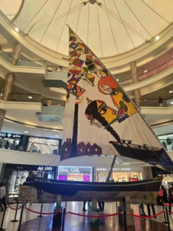 Dumas Art Project 2024 Launches in Surat with 'Future is Now' Theme