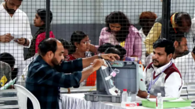 Dumka Municipal Council Election 2026 Results: Ward-Wise Winners Declared