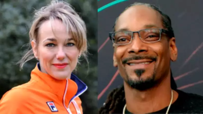 Dutch Olympic Champion Marianne Timmer Details Clash with Snoop Dogg's Security at 2026 Winter Olympics