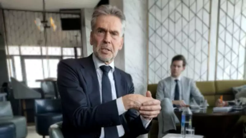 Dutch PM Tackles Bengaluru's Traffic Woes, Proposes Smart Mobility Solutions