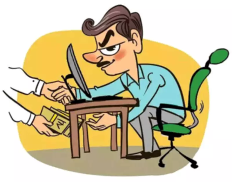 DVAC Arrests Commercial Tax Assistant Commissioner and Husband for Bribery in Coimbatore