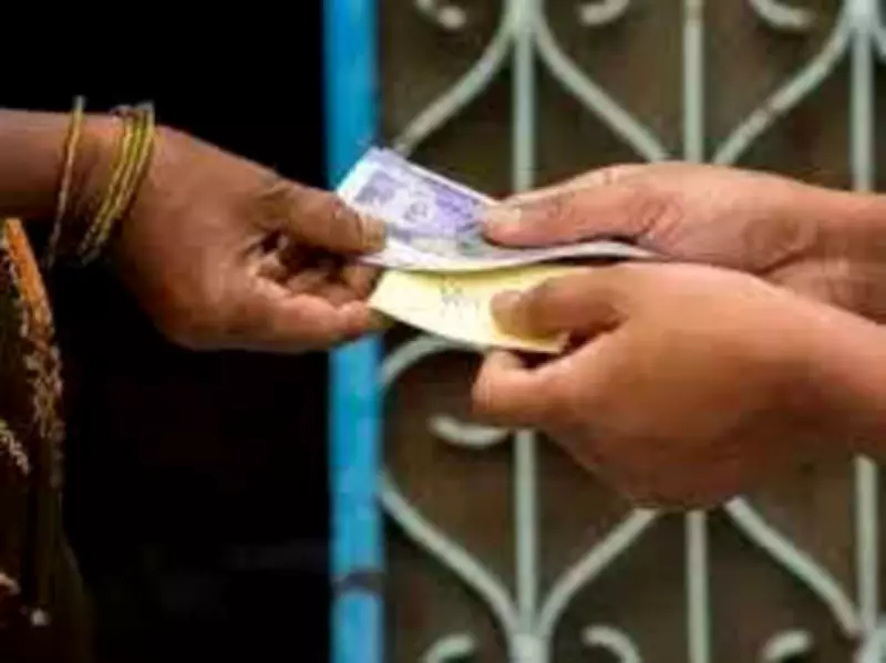 DVAC Arrests Village Officer for Accepting Bribe in Ramanathapuram