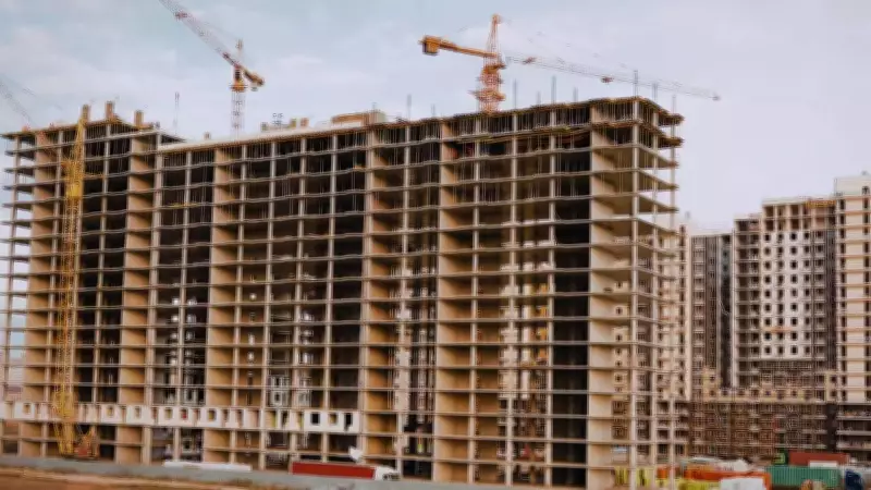 Dwarka Expressway Emerges as Delhi-NCR's Premier Real Estate Investment Corridor