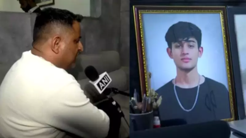 Dwarka SUV Crash: Father of Accused Minor Apologizes, Admits Son's Mistake