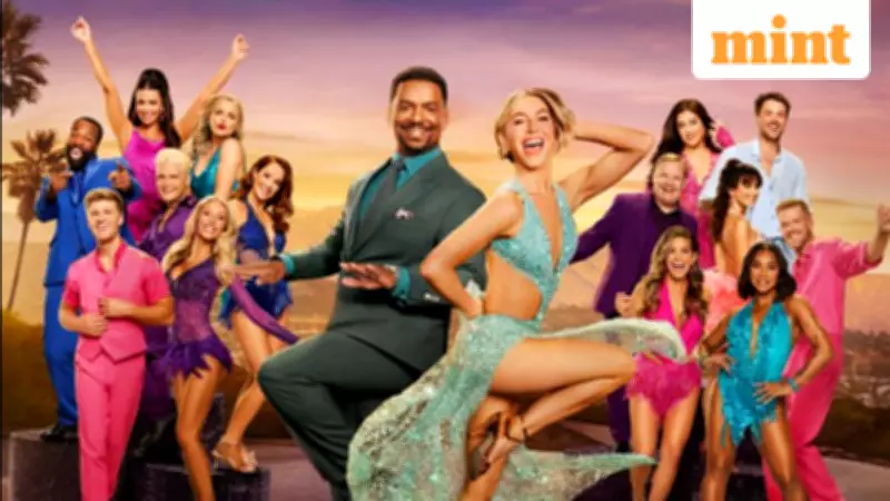 DWTS Con 2026 Announced: First Official Dancing With the Stars Convention
