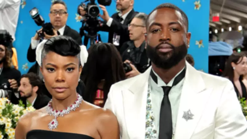 Dwyane Wade and Gabrielle Union's Fertility Struggles Tested Their Marriage