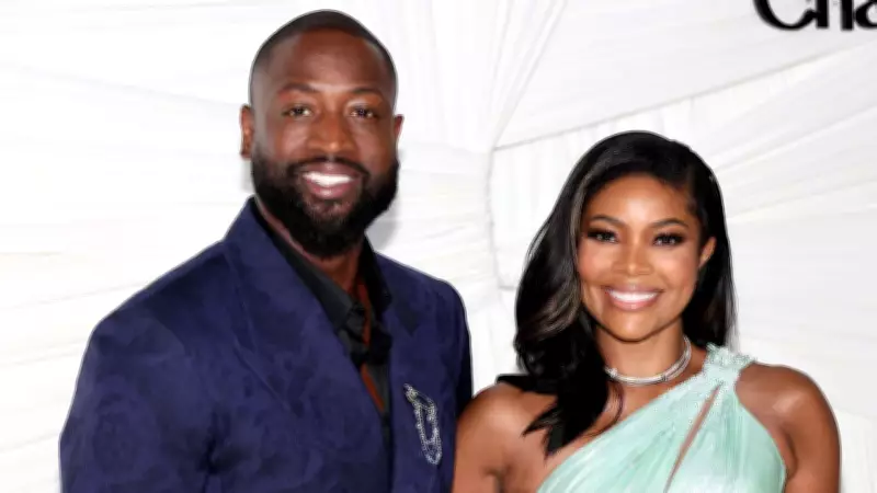 Dwyane Wade Reveals Truth About Child Born During Break with Gabrielle Union