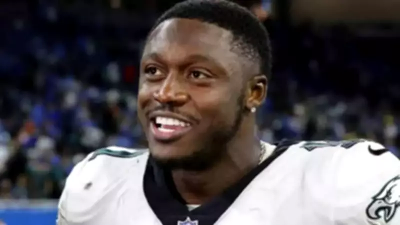 Eagles' High Price Tag Creates Major Roadblock in Potential A.J. Brown Trade