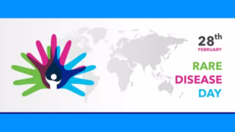 Early Detection of Rare Diseases in Children: A Lifesaving Imperative