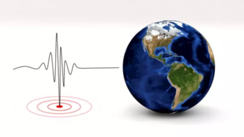 Earthquake Jolts Kolkata: Tremors Felt Across City, West Bengal on Alert