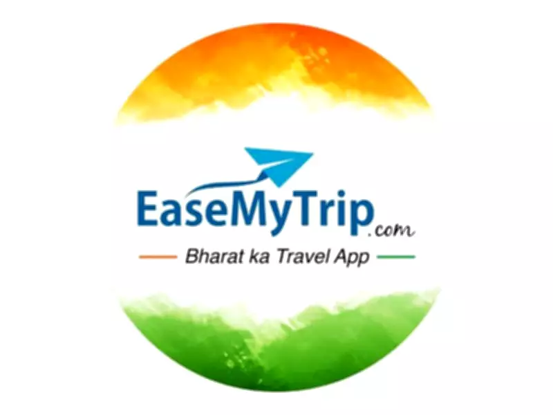 EaseMyTrip Plans Strategic Capital Raise of Up to ₹500 Crore for Growth
